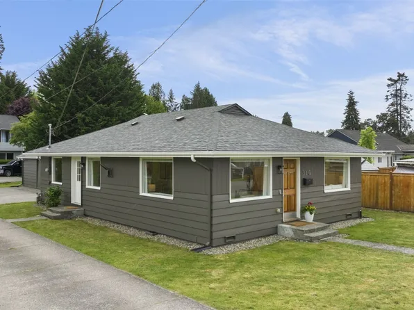 310 Powell Street, Monroe, WA 98272