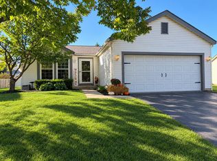 2243 Deveron Ln, Grove City, OH 43123