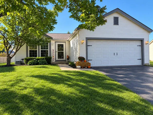 2243 Deveron Ln, Grove City, OH 43123