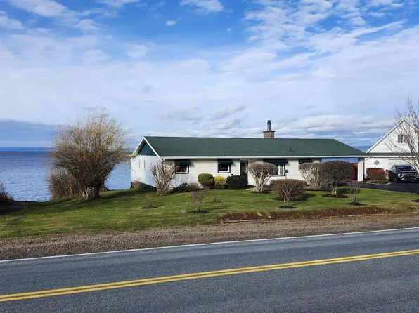 15437 Highway 4, Johnstown, NS B0E 3B0