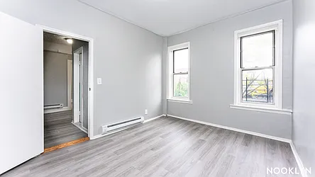 Rented by Nooklyn NYC LLC