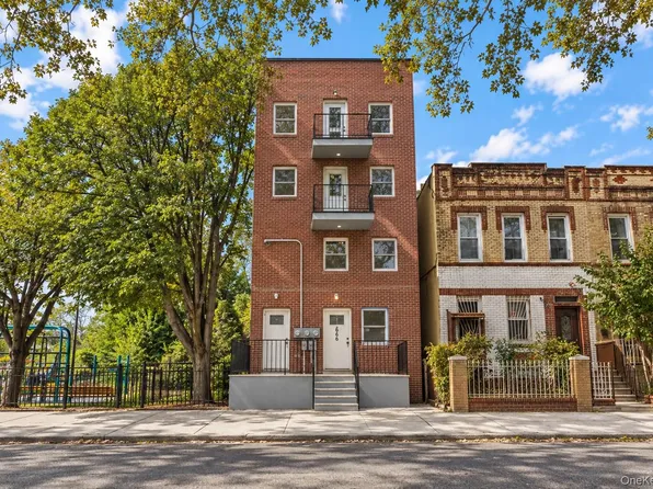 666 Osborn Street, Brooklyn, NY 11212
