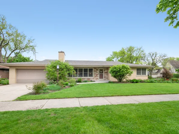 5301 Howard Ave, Western Springs, IL 60558