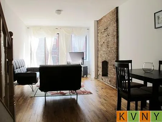 Rented by KVNY Soho | media 57