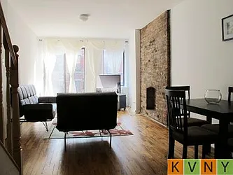 Rented by KVNY Soho