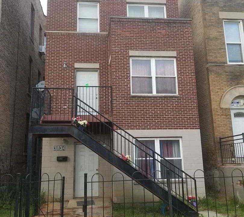 1st image of 3834 W Lexington St