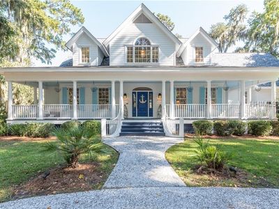 3 Blodgett Holw, Daufuskie Island, SC, 29915