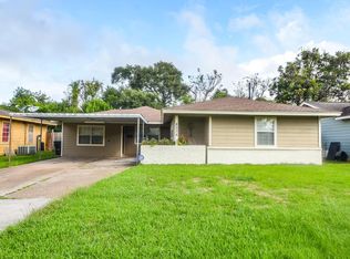 8538 Friendship Rd, Houston, TX 77080