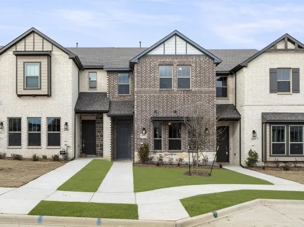 6013 Baritone Ct, Sachse, TX 75048