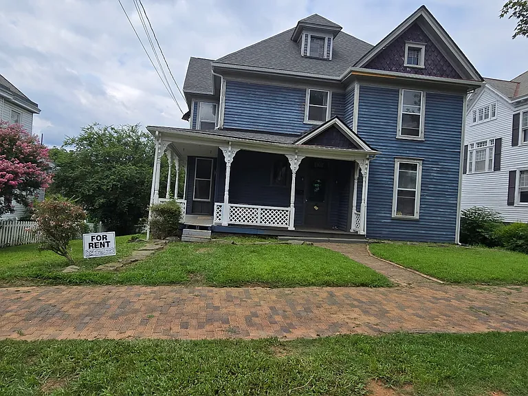 1105 Fillmore St — Photo 2