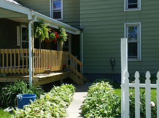 11329 Coolidge Rd, Goodrich, MI 48438