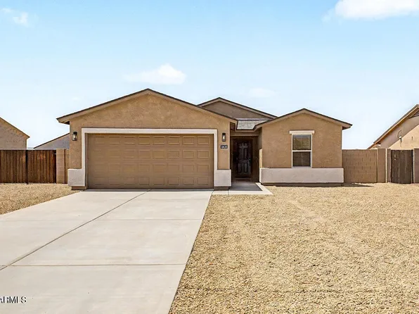 8673 W REVENTON Drive, Arizona City, AZ 85123