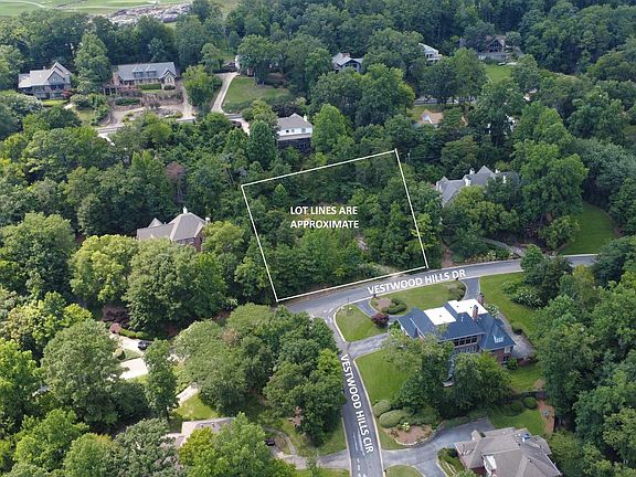 4th image of 1729 Vestwood Hills Dr