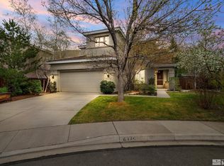 6375 Cedar Waxwing Ct, Reno, NV 89523