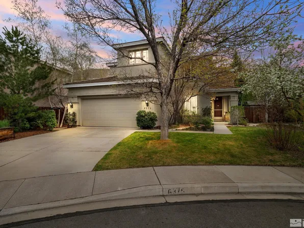 6375 Cedar Waxwing Ct, Reno, NV 89523