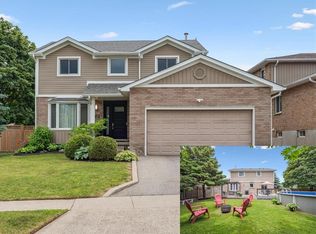 687 Champlain Blvd, Cambridge, ON N1R7Z8