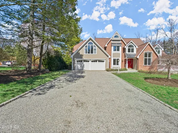 54 Munko Dr, Stamford, CT 06902