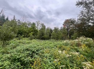 0 Red Schoolhouse Road, Wheelock, VT 05851