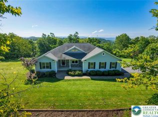 133 Shepherds Hill Dr, Bangor, PA 18013