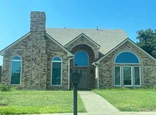 1500 Porsche Ct, Plano, TX 75023
