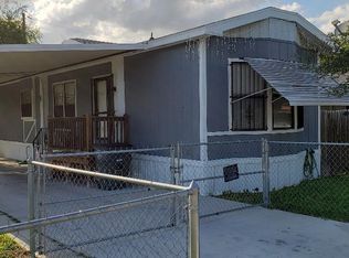 1301 E Ray Cir, Mission, TX 78572