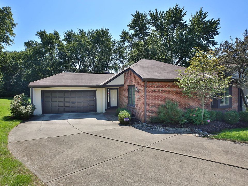 1st image of 101 Saint Julien Dr