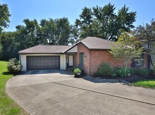 101 Saint Julien Dr, Columbus, OH 43085