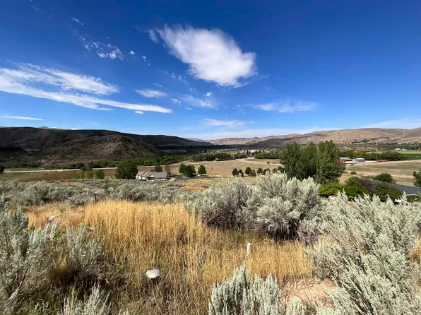 Pidcock, Inkom, ID 83245