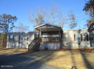 246 Unionville Rd, Barnesville, GA 30204