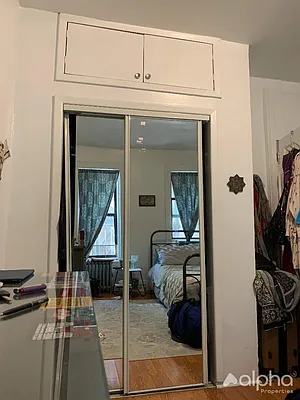 Rented by Alpha Properties NYC I LLC | media 15