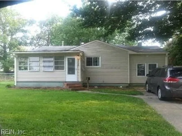 4733 Adler Ave, Virginia Beach, VA 23462