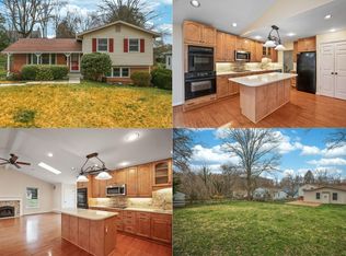 3628 Heritage Ln, Fairfax, VA 22030