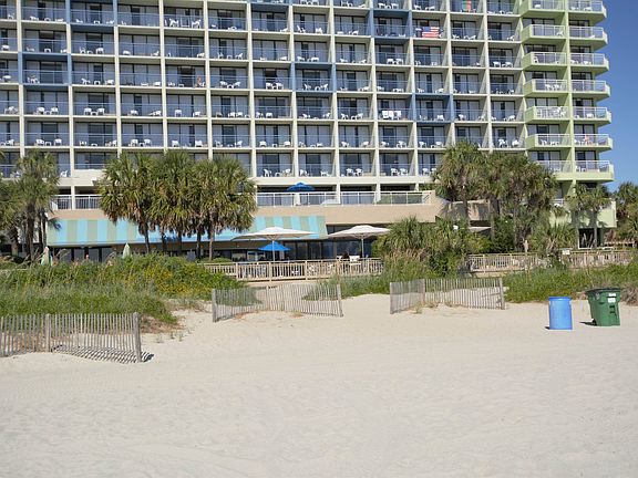 2nd image of 1105 S Ocean Blvd. #1112