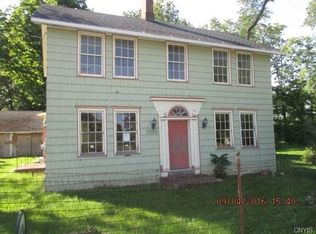 3393 State Route 34b, Scipio Center, NY 13147