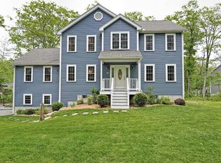 350 East St, Uxbridge, MA 01569