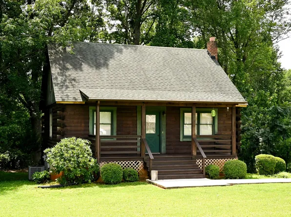 194 Whitehead Dr, Amherst, VA 24521