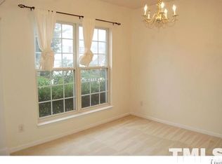 308 Durston Loop, Morrisville, NC 27560