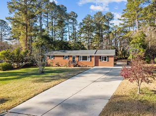 3009 Kenan Rd, Durham, NC 27704