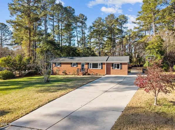 3009 Kenan Rd, Durham, NC 27704