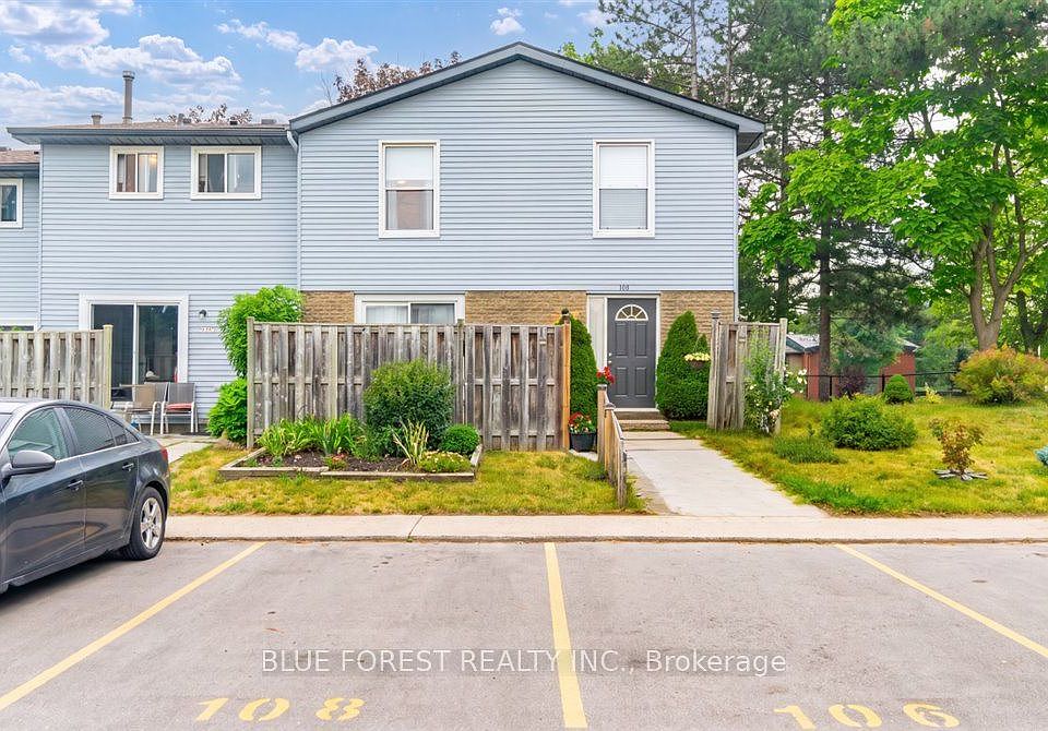 1st image of 70 Fiddlers Green Rd #110
