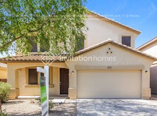 45667 W Tucker Rd, Maricopa, AZ 85139