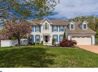 524 Justice Dr, Marlton, NJ 08053
