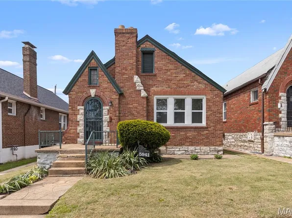 5941 Park Ln, Saint Louis, MO 63147