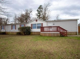 16500 Brittany Way, Conroe, TX 77306