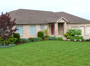 204 Huckleberry Rd, Indiana, PA 15701