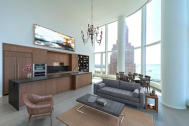 Rented by New York Casas Ltd.
