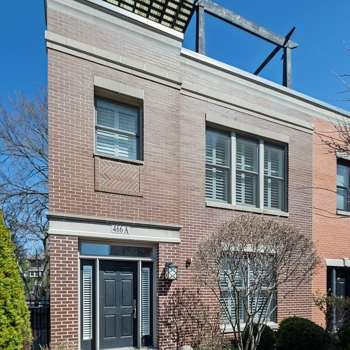 1st image of 466A Pennsylvania Ave #22