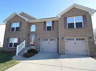 168 Madison Rae Blvd, Shepherdsville, KY 40165