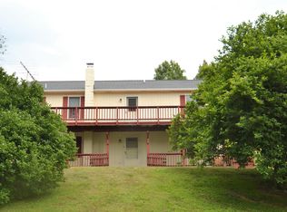 183 Circle Rd, Stanardsville, VA 22973