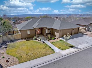 3318 Woodgate Dr, Grand Junction, CO 81506